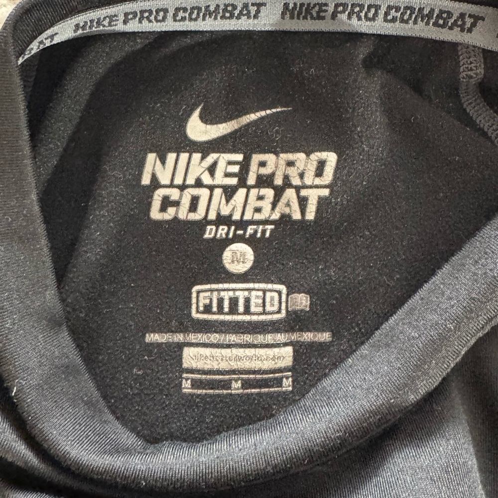Men’s Bundle : Nike Pro + Kathmandu Merino Wool - Picture 2 of 6
